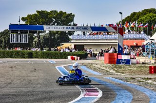 #15 - Israel - Itzhak Shahar - Yarden Oved - Yaniv Hershkovitz - Ran Ben Ezer - IPK - TILLOTSON - MAXXIS, Karting Endurance
 | SRO / Patrick Hecq Photography