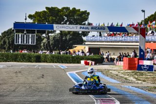 #9 - Bahamas - RAMANDO HUDSON - CHRISTOPHER BAIN - JASHAI BURROWS - GISELLE LIRIANO - IPK - TILLOTSON - MAXXIS, Karting Endurance
 | SRO / Patrick Hecq Photography