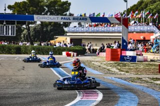 #8 - Georgia - MARIAM DAVITIDZE - MARIAM TSIKLAURI - NIKA KOBOSNIDZE - ARCHIL TSIMAKURIDZE - IPK - TILLOTSON - MAXXIS, Karting Endurance
 | SRO / Patrick Hecq Photography