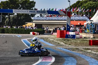 #4 - Poland - Kornelia Olkucka - Jakub Rajski - Marcel Kuc - Adam Szyd_owski - IPK - TILLOTSON - MAXXIS, Karting Endurance
 | SRO / Patrick Hecq Photography