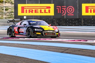#32 - Belgium - Dries Vanthoor  - Audi R8 LMS, GT Sprint Cup
 | SRO / Patrick Hecq Photography