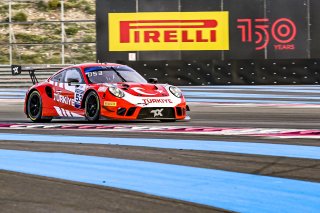 #53 - Turkiye - Ayhancan Guven  - Porsche 911 GT3 R, GT Sprint Cup
 | SRO / Patrick Hecq Photography