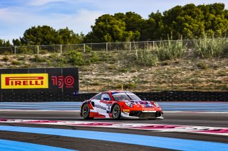 #4 - Australia - Matt Campbell  - Porsche 911 GT3 R, GT Sprint Cup
 | SRO / Patrick Hecq Photography