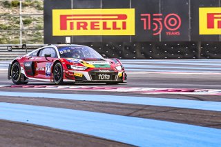 #71 - Lithuania - Julius Adomavicius  - Audi R8 LMS, GT Sprint Cup
 | SRO / Patrick Hecq Photography