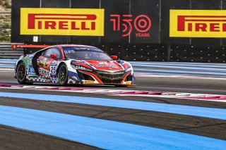 #25 - Hong Kong SAR - Marchy Lee  - Honda NSX GT3 EVO, GT Sprint Cup
 | SRO / Patrick Hecq Photography