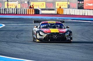 #23 - Spain - Daniel Juncadella  - Mercedes AMG GT3, GT Sprint Cup
 | SRO / Patrick Hecq Photography