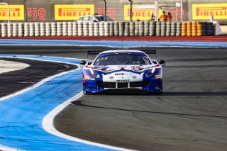 #68 - Chinese Taipei - Evan Chen  - Ferrari 488 GT3, GT Sprint Cup
 | SRO / Patrick Hecq Photography