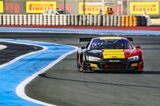 #32 - Belgium - Dries Vanthoor  - Audi R8 LMS, GT Sprint Cup
 | SRO / Patrick Hecq Photography