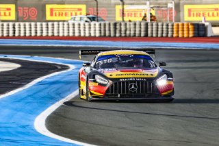 #20 - Germany - Luca Stolz  - Mercedes AMG GT3, GT Sprint Cup
 | SRO / Patrick Hecq Photography