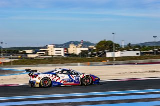 #68 - Chinese Taipei - Evan Chen  - Ferrari 488 GT3, GT Sprint Cup
 | SRO / Patrick Hecq Photography