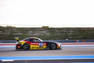 #20 - Germany - Luca Stolz  - Mercedes AMG GT3, GT Sprint Cup
 | SRO / Patrick Hecq Photography