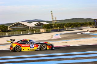 #20 - Germany - Luca Stolz  - Mercedes AMG GT3, GT Sprint Cup
 | SRO / Patrick Hecq Photography