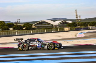 #23 - Spain - Daniel Juncadella  - Mercedes AMG GT3, GT Sprint Cup
 | SRO / Patrick Hecq Photography