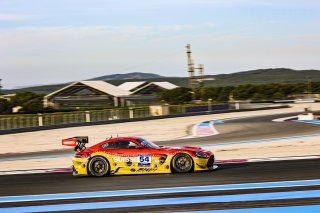 #54 - Switzerland - Yannick Mettler  - Mercedes AMG GT3, GT Sprint Cup
 | SRO / Patrick Hecq Photography