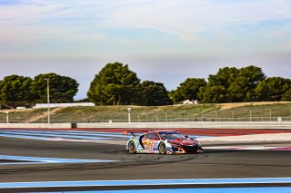 #25 - Hong Kong SAR - Marchy Lee  - Honda NSX GT3 EVO, GT Sprint Cup
 | SRO / Patrick Hecq Photography
