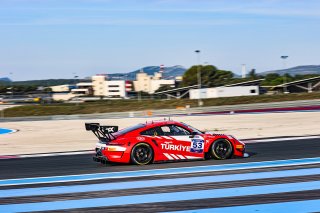 #53 - Turkiye - Ayhancan Guven  - Porsche 911 GT3 R, GT Sprint Cup
 | SRO / Patrick Hecq Photography