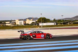 #71 - Lithuania - Julius Adomavicius  - Audi R8 LMS, GT Sprint Cup
 | SRO / Patrick Hecq Photography