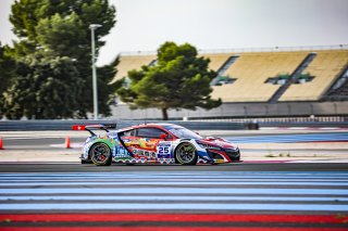 #25 - Hong Kong SAR - Marchy Lee  - Honda NSX GT3 EVO, GT Sprint Cup
 | SRO / Patrick Hecq Photography
