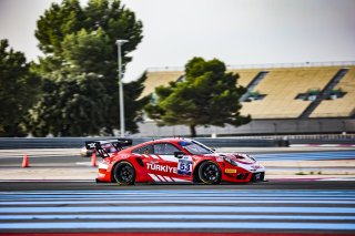 #53 - Turkiye - Ayhancan Guven  - Porsche 911 GT3 R, GT Sprint Cup
 | SRO / Patrick Hecq Photography
