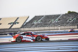 #4 - Australia - Matt Campbell  - Porsche 911 GT3 R, GT Sprint Cup
 | SRO / Patrick Hecq Photography