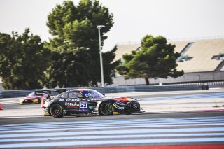 #23 - Spain - Daniel Juncadella  - Mercedes AMG GT3, GT Sprint Cup
 | SRO / Patrick Hecq Photography