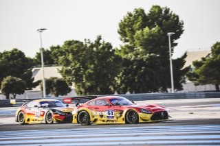 #54 - Switzerland - Yannick Mettler  - Mercedes AMG GT3, GT Sprint Cup
 | SRO / Patrick Hecq Photography