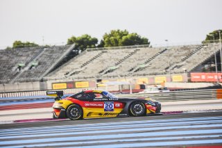 #20 - Germany - Luca Stolz  - Mercedes AMG GT3, GT Sprint Cup
 | SRO / Patrick Hecq Photography