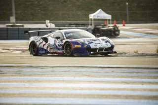 #68 - Chinese Taipei - Evan Chen  - Ferrari 488 GT3, GT Sprint Cup
 | SRO / Patrick Hecq Photography