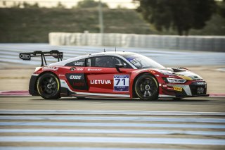 #71 - Lithuania - Julius Adomavicius  - Audi R8 LMS, GT Sprint Cup
 | SRO / Patrick Hecq Photography