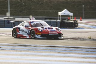 #4 - Australia - Matt Campbell  - Porsche 911 GT3 R, GT Sprint Cup
 | SRO / Patrick Hecq Photography