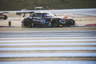 #23 - Spain - Daniel Juncadella  - Mercedes AMG GT3, GT Sprint Cup
 | SRO / Patrick Hecq Photography