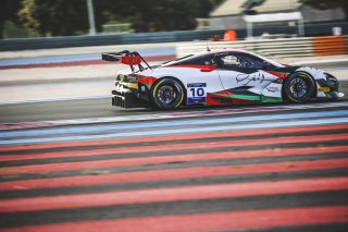 #10 - Morroco - Michael Benyahia  - McLaren 720S GT3, GT Sprint Cup
 | SRO / Patrick Hecq Photography