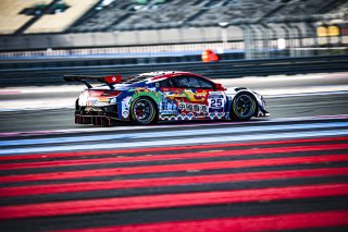 #25 - Hong Kong SAR - Marchy Lee  - Honda NSX GT3 EVO, GT Sprint Cup
 | SRO / Patrick Hecq Photography
