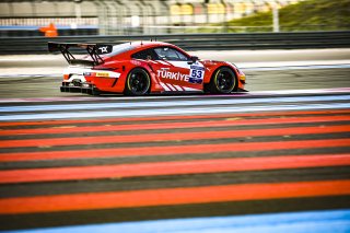 #53 - Turkiye - Ayhancan Guven  - Porsche 911 GT3 R, GT Sprint Cup
 | SRO / Patrick Hecq Photography