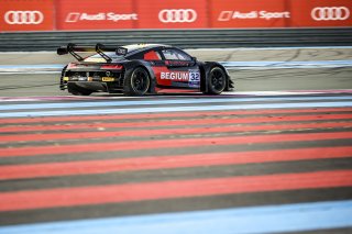 #32 - Belgium - Dries Vanthoor  - Audi R8 LMS, GT Sprint Cup
 | SRO / Patrick Hecq Photography