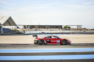 #71 - Lithuania - Julius Adomavicius  - Audi R8 LMS, GT Sprint Cup
 | SRO / Patrick Hecq Photography
