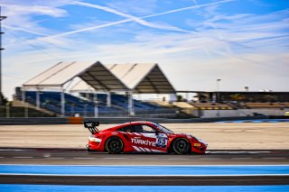 #53 - Turkiye - Ayhancan Guven  - Porsche 911 GT3 R, GT Sprint Cup
 | SRO / Patrick Hecq Photography