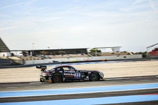 #23 - Spain - Daniel Juncadella  - Mercedes AMG GT3, GT Sprint Cup
 | SRO / Patrick Hecq Photography