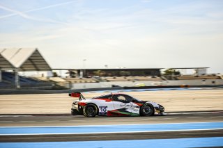 #10 - Morroco - Michael Benyahia  - McLaren 720S GT3, GT Sprint Cup
 | SRO / Patrick Hecq Photography
