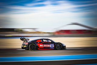 #32 - Belgium - Dries Vanthoor  - Audi R8 LMS, GT Sprint Cup
 | SRO / Patrick Hecq Photography