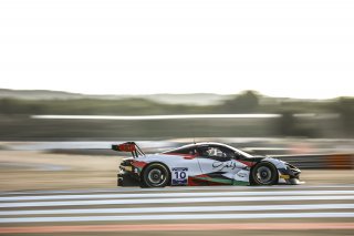 #10 - Morroco - Michael Benyahia  - McLaren 720S GT3, GT Sprint Cup
 | SRO / Patrick Hecq Photography