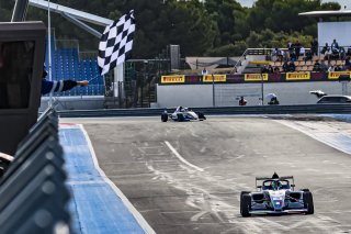 #3 - Italy - Andrea Kimi Antonelli - F4, Finish, Formula 4
 | SRO / Patrick Hecq Photography