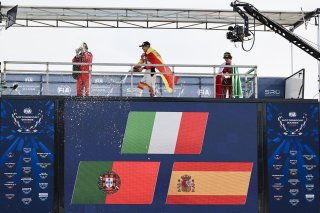 Formula 4, Podium
 | SRO / Patrick Hecq Photography