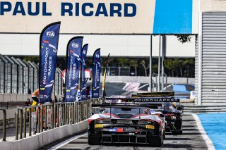 GT Sprint Cup
 | SRO / Patrick Hecq Photography