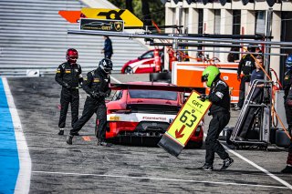 #53 - Turkiye - Ayhancan Guven  - Porsche 911 GT3 R, GT Sprint Cup
 | SRO / Patrick Hecq Photography