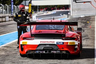 #53 - Turkiye - Ayhancan Guven  - Porsche 911 GT3 R, GT Sprint Cup
 | SRO / Patrick Hecq Photography