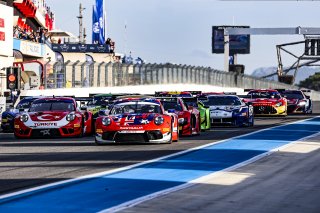 GT Sprint Cup, Start
 | SRO / Patrick Hecq Photography