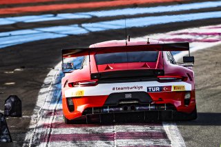 #53 - Turkiye - Ayhancan Guven  - Porsche 911 GT3 R, GT Sprint Cup
 | SRO / Patrick Hecq Photography