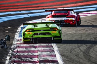 #63 - Italy - Mirko Bortolotti  - Lamborghini Huracan GT3 EVO, GT Sprint Cup
 | SRO / Patrick Hecq Photography