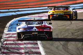 #81 - France - Tristan Vautier  - Mercedes AMG GT3, GT Sprint Cup
 | SRO / Patrick Hecq Photography